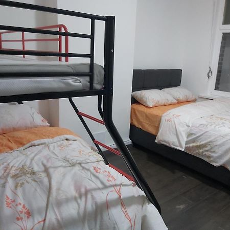 Sint-Pieters Station Rooms Gent Eksteriør billede