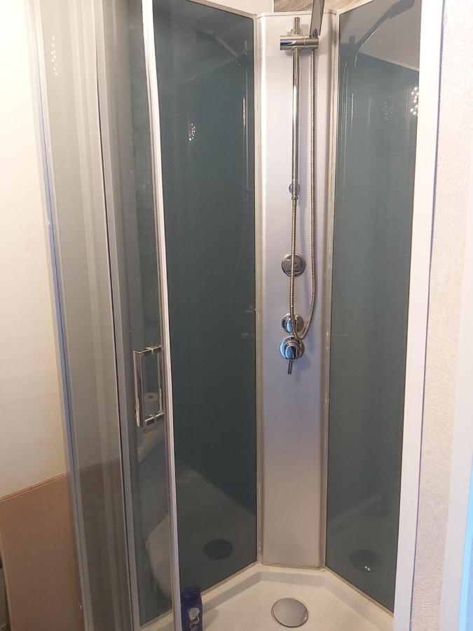 Sint-Pieters Station Rooms Gent Eksteriør billede