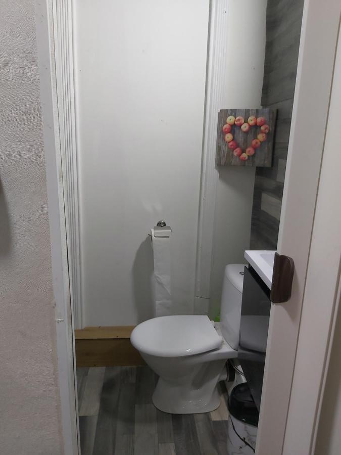 Sint-Pieters Station Rooms Gent Eksteriør billede