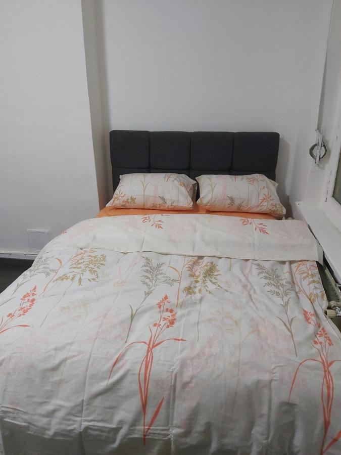 Sint-Pieters Station Rooms Gent Eksteriør billede